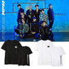 T-Shirt SF9 - RPM