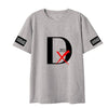 T-Shirt SHINee -  Dx