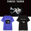 T-Shirt SHINee - FAMOUS