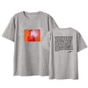 T-Shirt SHINee - Poesie