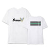 T-Shirt SHINee - SHINee FIVE