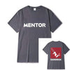 T-shirt Start-Up Mentor