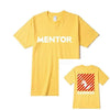 T-shirt Start-Up Mentor