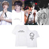 T-Shirt Stray Kids </br> Disctrict 9 Unlock