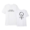 T-Shirt Stray Kids </br> Disctrict 9 Unlock