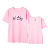 T-Shirt Stray Kids </br> Hi Stay