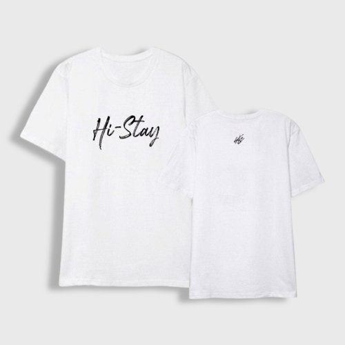 T-Shirt Stray Kids </br> Hi Stay