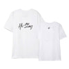 T-Shirt Stray Kids </br> Hi Stay