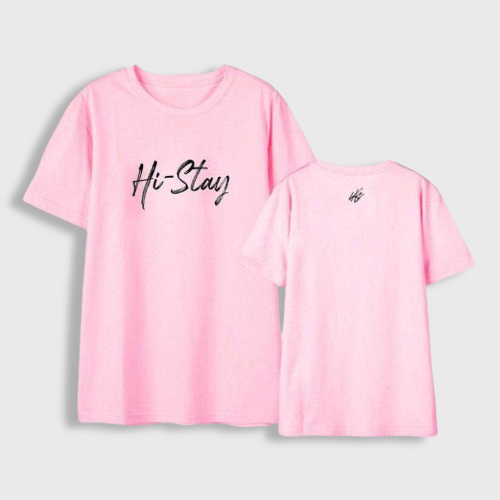 T-Shirt Stray Kids </br> Hi Stay