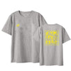 T-Shirt Stray Kids </br> I Am Who