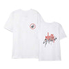 T-Shirt Stray Kids </br> Logo Rond