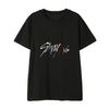 T-Shirt Stray Kids </br> Membres Groupe