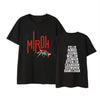 T-Shirt Stray Kids </br> Miroh