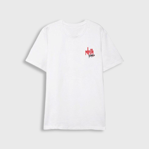 T-Shirt Stray Kids </br> Miroh Simple