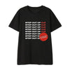 T-Shirt Stray Kids </br>Step out of Cle