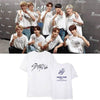 T-Shirt Stray Kids </br> Unveil I am Tour