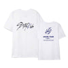 T-Shirt Stray Kids </br> Unveil I am Tour