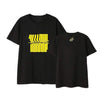 T-Shirt Stray Kids </br> Yellow Wood