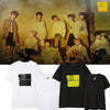 T-Shirt Stray Kids </br> Yellow Wood