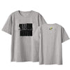 T-Shirt Stray Kids </br> Yellow Wood