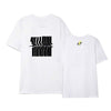 T-Shirt Stray Kids </br> Yellow Wood