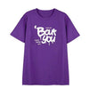 T-Shirt Super Junior - 'Bout You