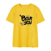 T-Shirt Super Junior - 'Bout You