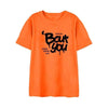 T-Shirt Super Junior - 'Bout You