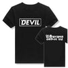 T-Shirt Super Junior - DEVIL