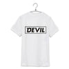 T-Shirt Super Junior - DEVIL