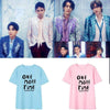 T-Shirt Super Junior - One More Time