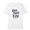 T-Shirt Super Junior - One More Time