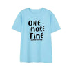 T-Shirt Super Junior - One More Time