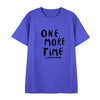 T-Shirt Super Junior - One More Time