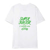 T-Shirt Super Junior - Replay