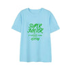 T-Shirt Super Junior - Replay