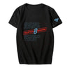 T-Shirt Super Junior - Show 8