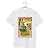 T-Shirt Super Junior - Wanted