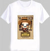 T-Shirt Super Junior - Wanted