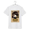 T-Shirt Super Junior - Wanted