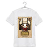 T-Shirt Super Junior - Wanted