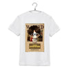 T-Shirt Super Junior - Wanted