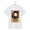 T-Shirt Super Junior - Wanted