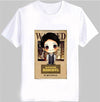 T-Shirt Super Junior - Wanted