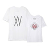 T-Shirt TVXQ - T-Shirt - TOHOSHINKI XV