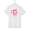 T-shirt Twice </br>  Classique Membres