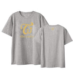 T-Shirt Twice </br> Dreamday