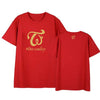 T-Shirt Twice </br> Dreamday