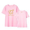 T-Shirt Twice </br> Dreamday