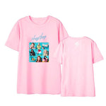 T-Shirt Twice </br> Happy Happy